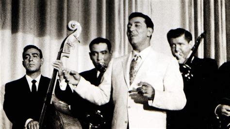 Conjuring the Spirits: How Louis Prima's Black Magic Influenced His Music